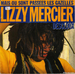 Pochette de Lizzy Mercier-Descloux - Mais o sont passes les gazelles ?