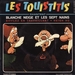 Pochette de Les Touistitis - Heigh Ho