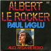 Vignette de Paul Laglu - Albert le rocker