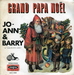 Vignette de Jo-Ann & Barry - Grand Papa Nol