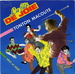 Pochette de Les fils de joie - Tonton macoute