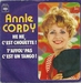 Pochette de Annie Cordy - T'affol' pas c'est un tango !