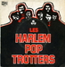 Pochette de Les Harlem Pop Trotters - Rage de ski