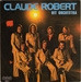 Pochette de Claude Robert - Frappe dans tes mains