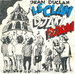 Pochette de Jean Duclan - Le Clan Djan Djan