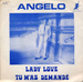 Vignette de Angelo (2) - Lady love