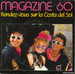 Pochette de Magazine 60 - Rendez-vous sur la Costa del Sol