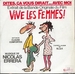Vignette de Roland Giraud, Michèle Brousse & Maurice Risch - Dites, ça vous dirait… avec moi (Vive les femmes !)