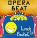 Pochette de Lunch Packet - Opera beat