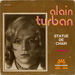 Pochette de Alain Turban - Statue de chair