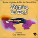 Pochette de Guy Marchand - Attention les yeux