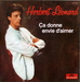 Pochette de Herbert Lonard - a donne envie d'aimer