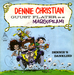 Pochette de Dennie Christian - Guust flater en de Marsupilami