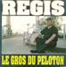 Pochette de Rgis - Le gros du peloton