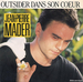 Pochette de Jean-Pierre Mader - Outsider dans son cœur