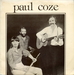 Pochette de Paul Coze - La chatte cantatrice (Jenifer)