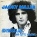 Pochette de Jacky Miller - Annabelle