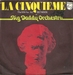 Pochette de Big Daddy Orchestra - La cinquime