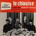 Pochette de Claude Channes - Mao Mao