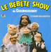 Pochette de Le Bbte Show - La ronde des bbtes