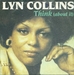 Vignette de Lyn Collins - Think (about it)