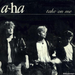 Pochette de A-ha - Take on me