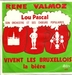 Pochette de Ren Valmoz - La bire