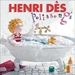 Pochette de Henri Ds - Fais des nattes