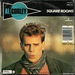 Pochette de Al Corley - Square rooms