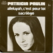 Vignette de Patricia Paulin - Alleluyah, c'est pour toi