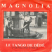 Vignette de Magnolia - D'Geraldine's rock