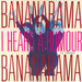 Pochette de Bananarama - I heard a rumour