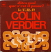 Vignette de Colin Verdier - Le V.R.P.