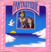 Pochette de Fantastique - Costa Blanca