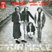 Pochette de Triangle - Golden screen