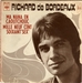 Pochette de Richard de Bordeaux - Ma nana en caoutchouc