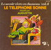 Pochette de Augustin - Le tlphone sonne