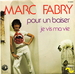 Vignette de Marc Fabry - Je vis ma vie