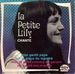 Pochette de La petite Lily - Mon gentil papa