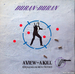 Pochette de Duran Duran - A view to a kill