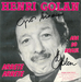 Pochette de Henri Golan - Arrte arrte