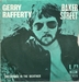 Pochette de Gerry Rafferty - Baker Street