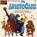 Pochette de Maurice Chevalier - The Aristocats