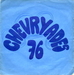Pochette de Chevryades 76 - Chevryades 76
