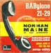 Pochette de Norman Maine - BABylone 21-29 (all Brigitte…)