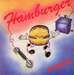 Pochette de Wichita - Hamburger