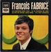 Pochette de Franois Fabrice - Les garons sont fous