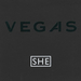 Vignette de Vegas - She - disco mix