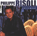 Pochette de Philippe Risoli - Pre Nol