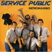 Pochette de Service Public - Nostradabus